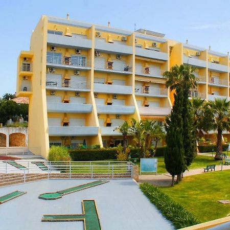 Meia Praia Terrace Лагос Екстериор снимка