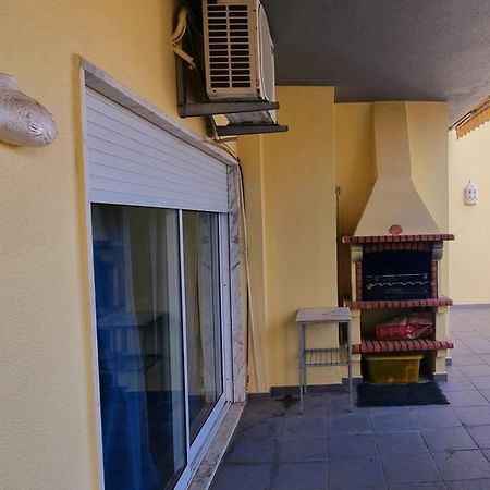 Meia Praia Terrace Лагос Екстериор снимка
