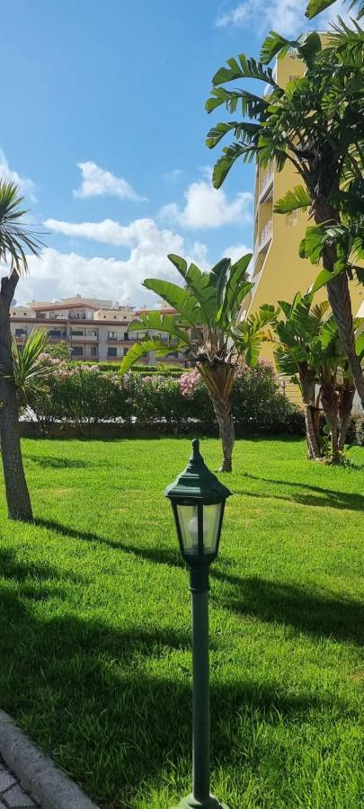 Meia Praia Terrace Лагос Екстериор снимка