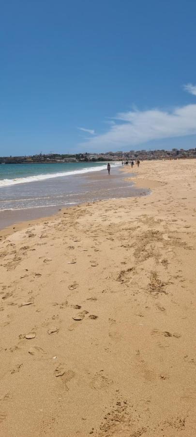 Meia Praia Terrace Лагос Екстериор снимка