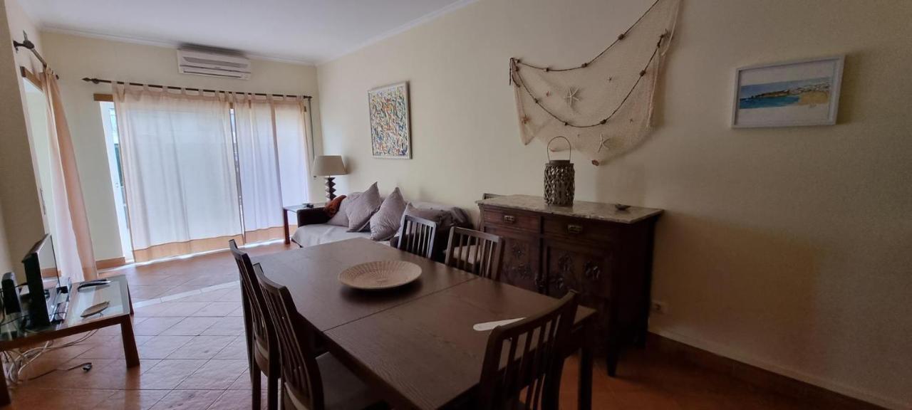 Meia Praia Terrace Лагос Екстериор снимка